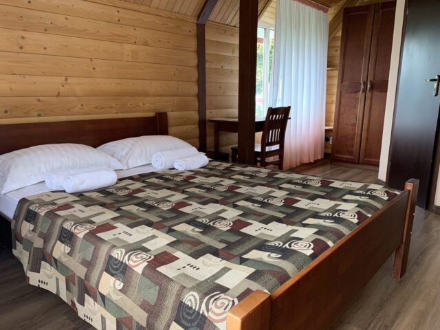 Hotel nyi kompleks “Verbizh”, Verkhnii Verbizh